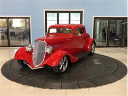 1933 Ford 3-Window Coupe (CC-1459254) for sale in Palmetto, Florida