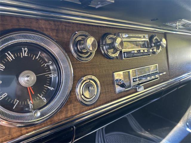 1966 Oldsmobile 98 (CC-1459258) for sale in Milford City, Connecticut