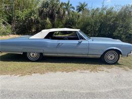1966 Oldsmobile 98 (CC-1459258) for sale in Milford City, Connecticut
