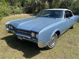 1966 Oldsmobile 98 (CC-1459258) for sale in Milford City, Connecticut