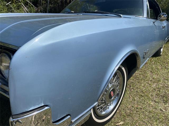 1966 Oldsmobile 98 (CC-1459258) for sale in Milford City, Connecticut