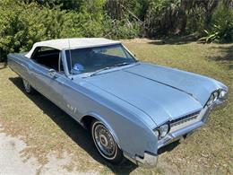 1966 Oldsmobile 98 (CC-1459258) for sale in Milford City, Connecticut