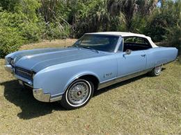 1966 Oldsmobile 98 (CC-1459258) for sale in Milford City, Connecticut