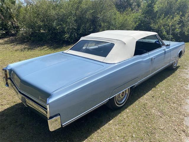 1966 Oldsmobile 98 (CC-1459258) for sale in Milford City, Connecticut