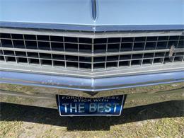 1966 Oldsmobile 98 (CC-1459258) for sale in Milford City, Connecticut
