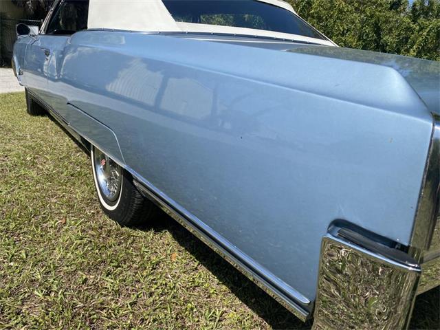 1966 Oldsmobile 98 (CC-1459258) for sale in Milford City, Connecticut