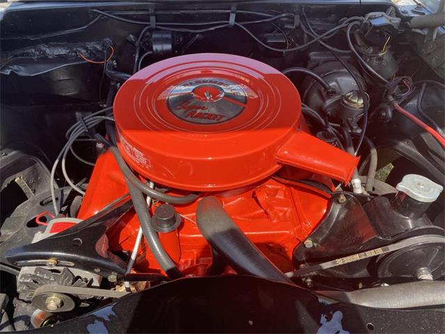 1966 Oldsmobile 98 (CC-1459258) for sale in Milford City, Connecticut