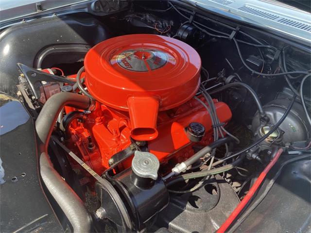 1966 Oldsmobile 98 (CC-1459258) for sale in Milford City, Connecticut