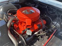 1966 Oldsmobile 98 (CC-1459258) for sale in Milford City, Connecticut