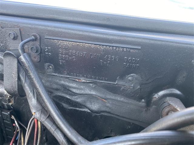 1966 Oldsmobile 98 (CC-1459258) for sale in Milford City, Connecticut