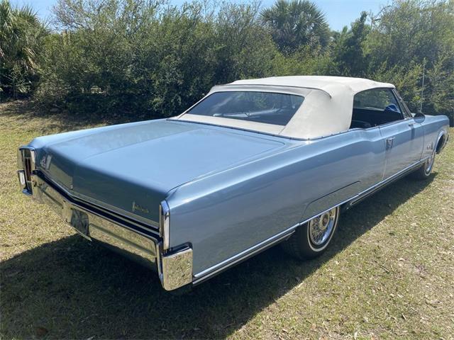 1966 Oldsmobile 98 (CC-1459258) for sale in Milford City, Connecticut