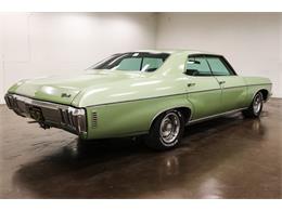 1970 Chevrolet Impala (CC-1459273) for sale in Sherman, Texas