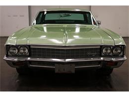 1970 Chevrolet Impala (CC-1459273) for sale in Sherman, Texas