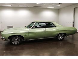 1970 Chevrolet Impala (CC-1459273) for sale in Sherman, Texas