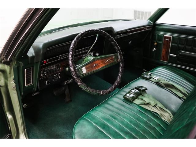 1970 Chevrolet Impala (CC-1459273) for sale in Sherman, Texas