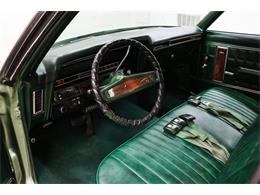 1970 Chevrolet Impala (CC-1459273) for sale in Sherman, Texas