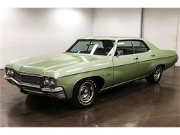 1970 Chevrolet Impala (CC-1459273) for sale in Sherman, Texas