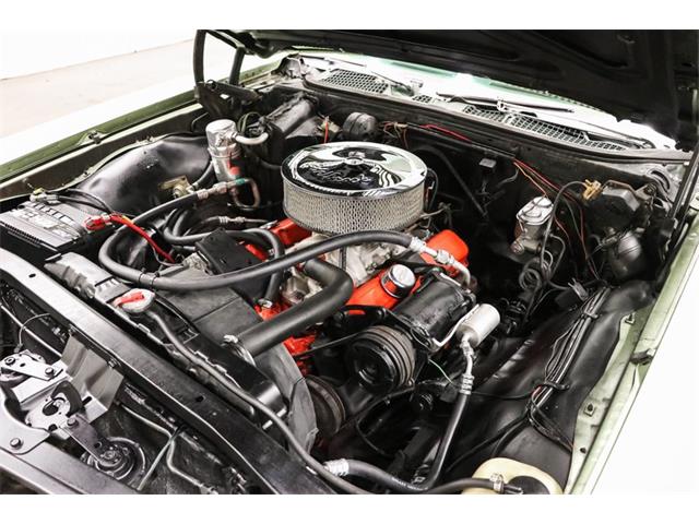 1970 Chevrolet Impala (CC-1459273) for sale in Sherman, Texas