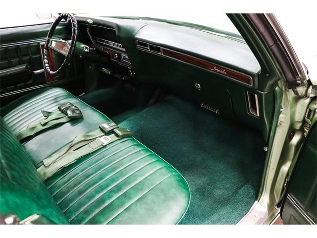 1970 Chevrolet Impala (CC-1459273) for sale in Sherman, Texas
