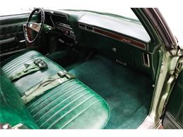 1970 Chevrolet Impala (CC-1459273) for sale in Sherman, Texas