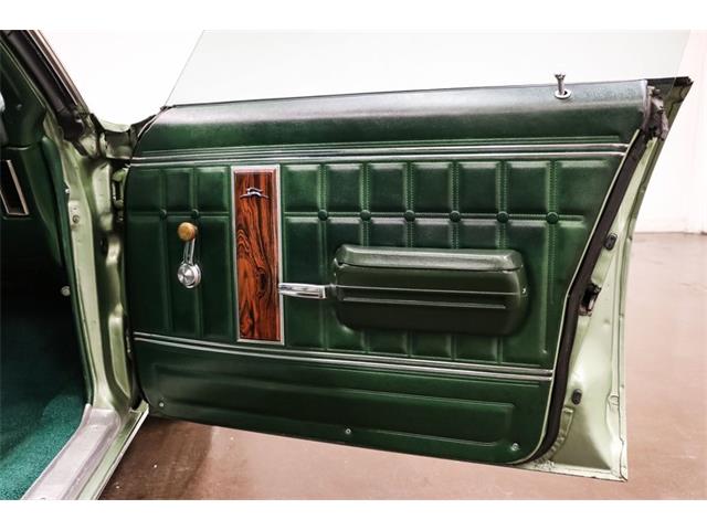 1970 Chevrolet Impala (CC-1459273) for sale in Sherman, Texas