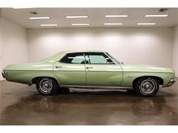 1970 Chevrolet Impala (CC-1459273) for sale in Sherman, Texas