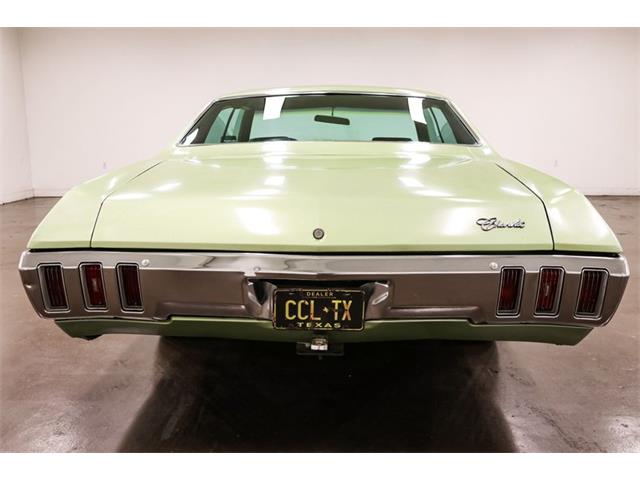 1970 Chevrolet Impala (CC-1459273) for sale in Sherman, Texas