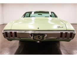 1970 Chevrolet Impala (CC-1459273) for sale in Sherman, Texas