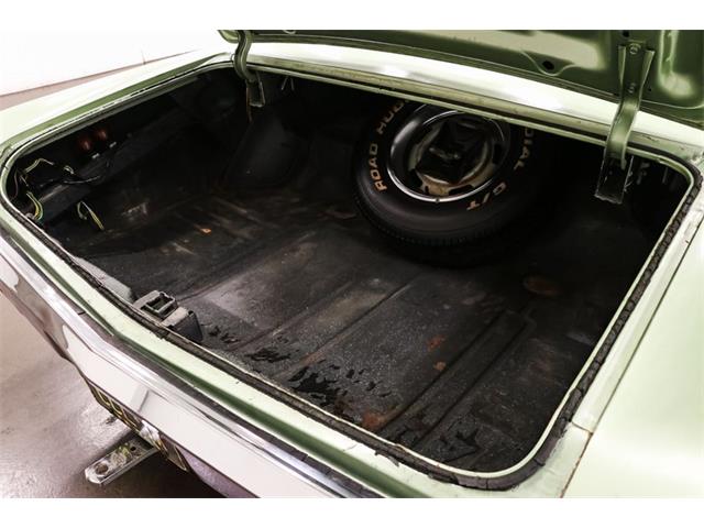 1970 Chevrolet Impala (CC-1459273) for sale in Sherman, Texas