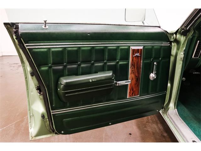 1970 Chevrolet Impala (CC-1459273) for sale in Sherman, Texas