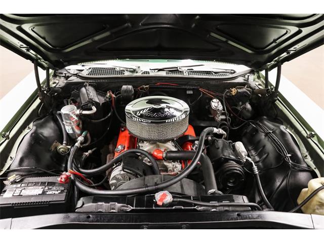 1970 Chevrolet Impala (CC-1459273) for sale in Sherman, Texas