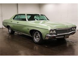 1970 Chevrolet Impala (CC-1459273) for sale in Sherman, Texas