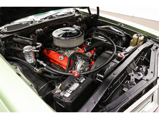 1970 Chevrolet Impala (CC-1459273) for sale in Sherman, Texas