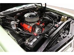 1970 Chevrolet Impala (CC-1459273) for sale in Sherman, Texas