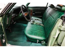 1970 Chevrolet Impala (CC-1459273) for sale in Sherman, Texas