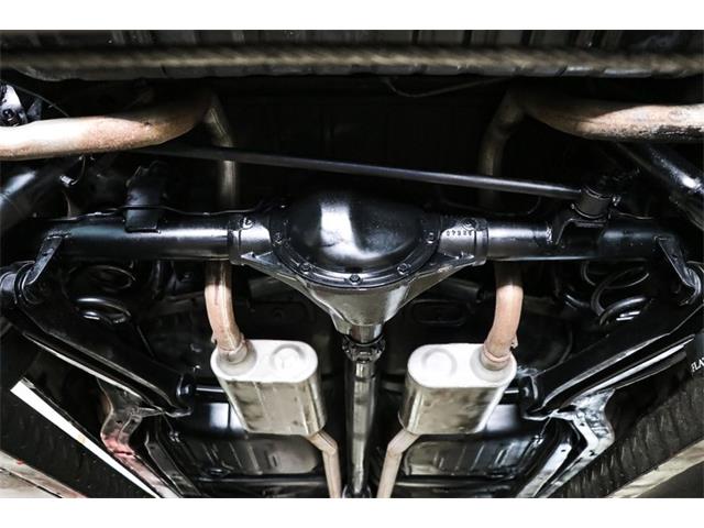 1970 Chevrolet Impala (CC-1459273) for sale in Sherman, Texas