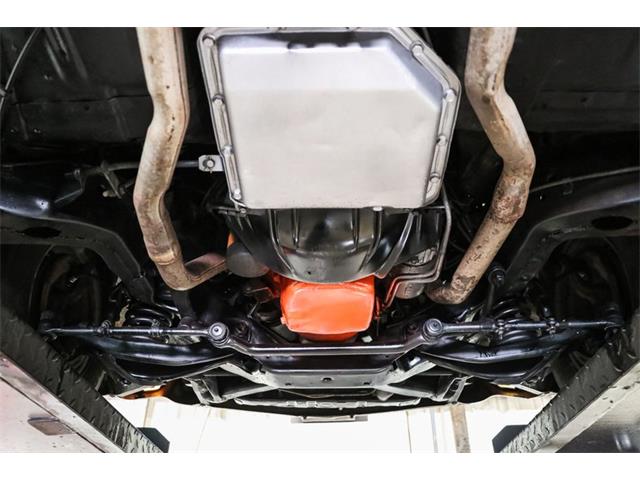 1970 Chevrolet Impala (CC-1459273) for sale in Sherman, Texas