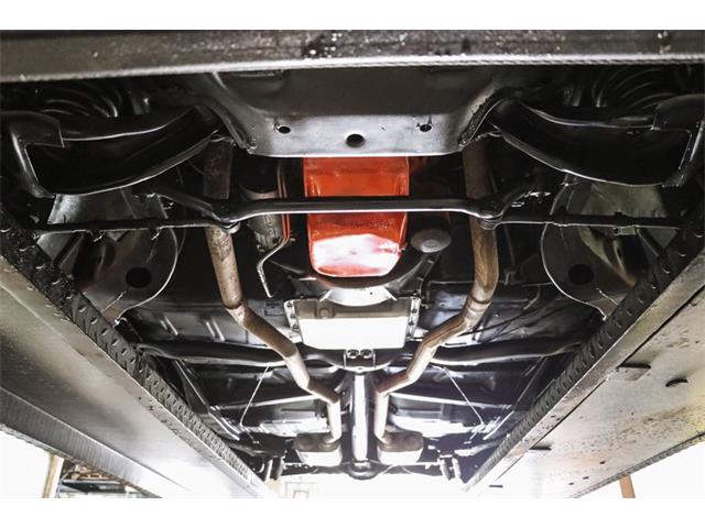 1970 Chevrolet Impala (CC-1459273) for sale in Sherman, Texas