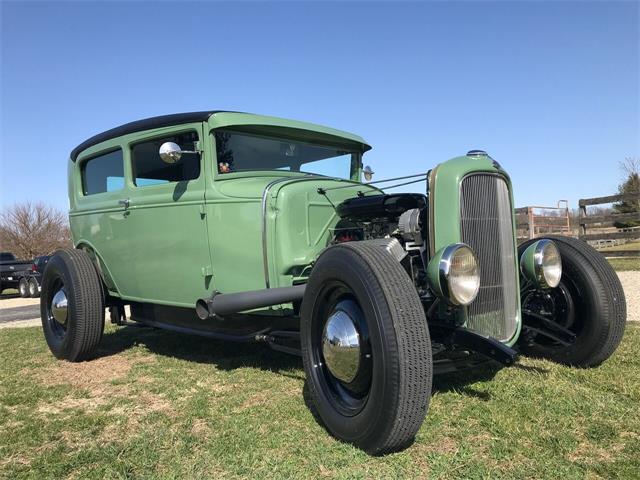 1930 Ford 2-Dr Coupe (CC-1459289) for sale in Knightstown, Indiana