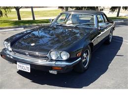 1988 Jaguar XJSC (CC-1459292) for sale in Vista, California