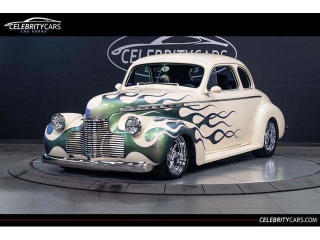1940 Chevrolet Coupe (CC-1459295) for sale in Las Vegas, Nevada
