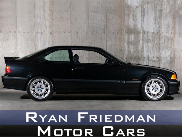 1995 BMW M3 (CC-1459316) for sale in Valley Stream, New York