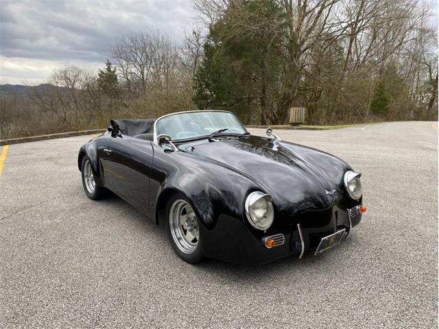 1955 Porsche 356 (CC-1459341) for sale in Carthage, Tennessee
