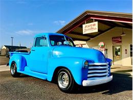 1953 Chevrolet 3100 (CC-1459347) for sale in Dothan, Alabama