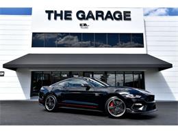 2021 Ford Mustang (CC-1459349) for sale in Miami, Florida