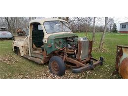 1953 Dodge 1/2 Ton Pickup (CC-1459405) for sale in Thief River Falls, Minnesota