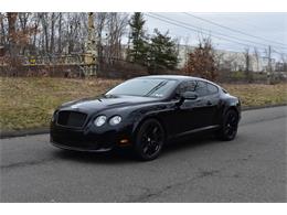 2011 Bentley Continental Supersports (CC-1459416) for sale in Orange, Connecticut