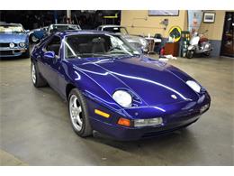 1994 Porsche 928GTS (CC-1459426) for sale in Huntington Station, New York
