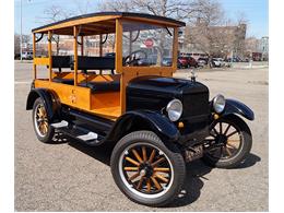 1926 Ford Model T (CC-1459432) for sale in Canton, Ohio