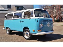 1971 Volkswagen Bus (CC-1459438) for sale in Canton, Ohio